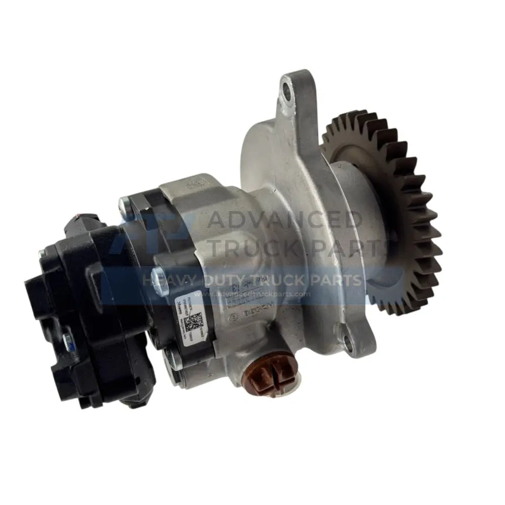 21017845 Genuine Volvo Tandem Pump