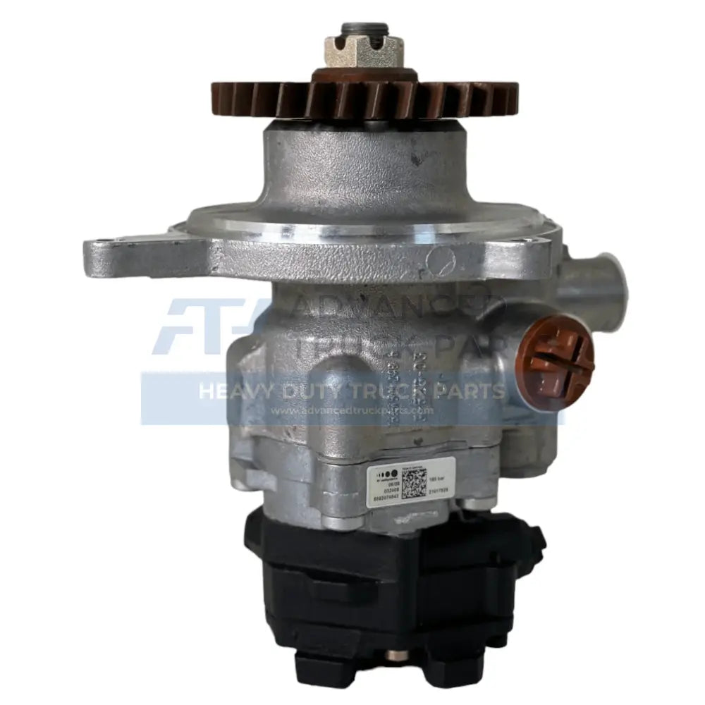 21745602 Genuine Volvo Tandem Steering Pump