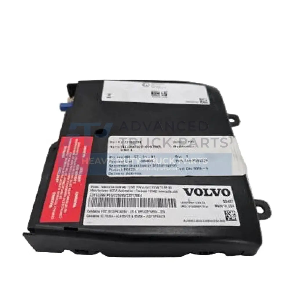 Genuine Volvo Telematics Control Unit