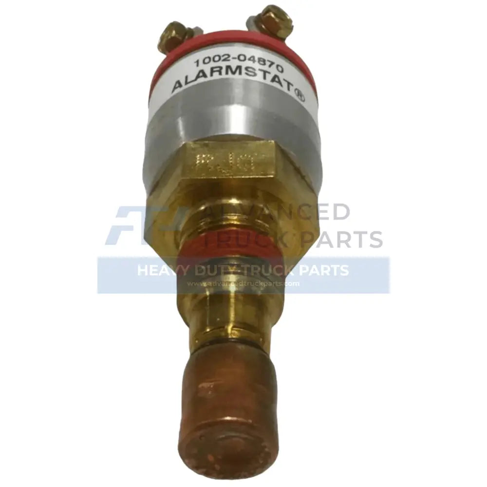 7MG223P4 Genuine Volvo Temperature Switch - Truck To Trailer