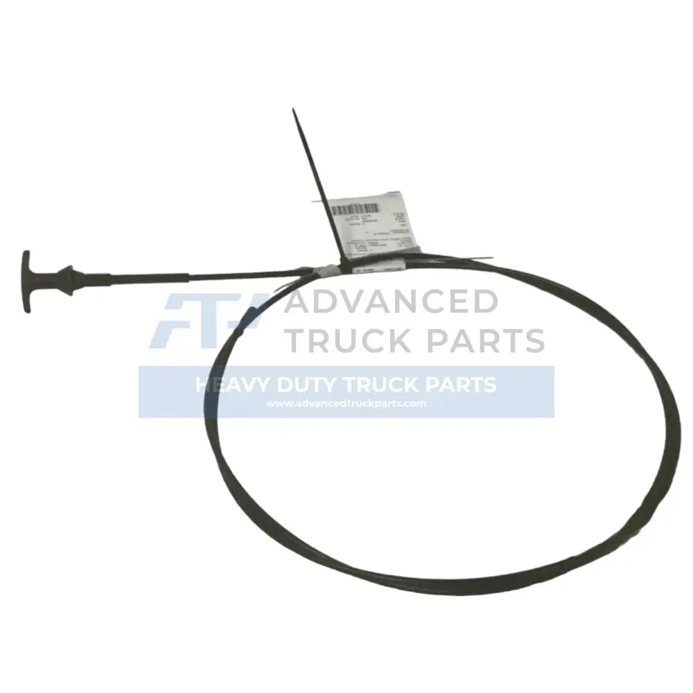 25156800 Genuine Volvo Throttle Control Assy - Truck To Trailer
