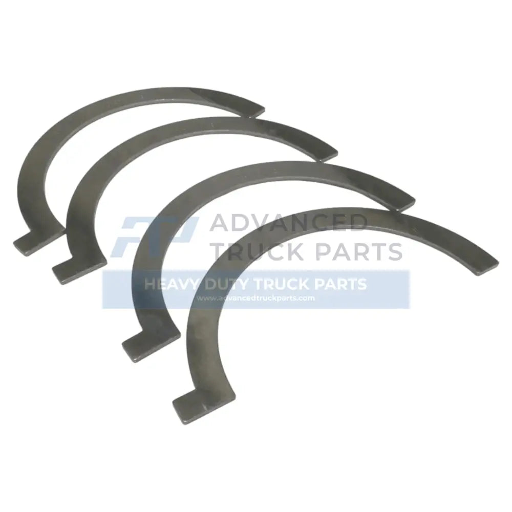 276758 Genuine Volvo Thrust Washer Kit - Truck To Trailer