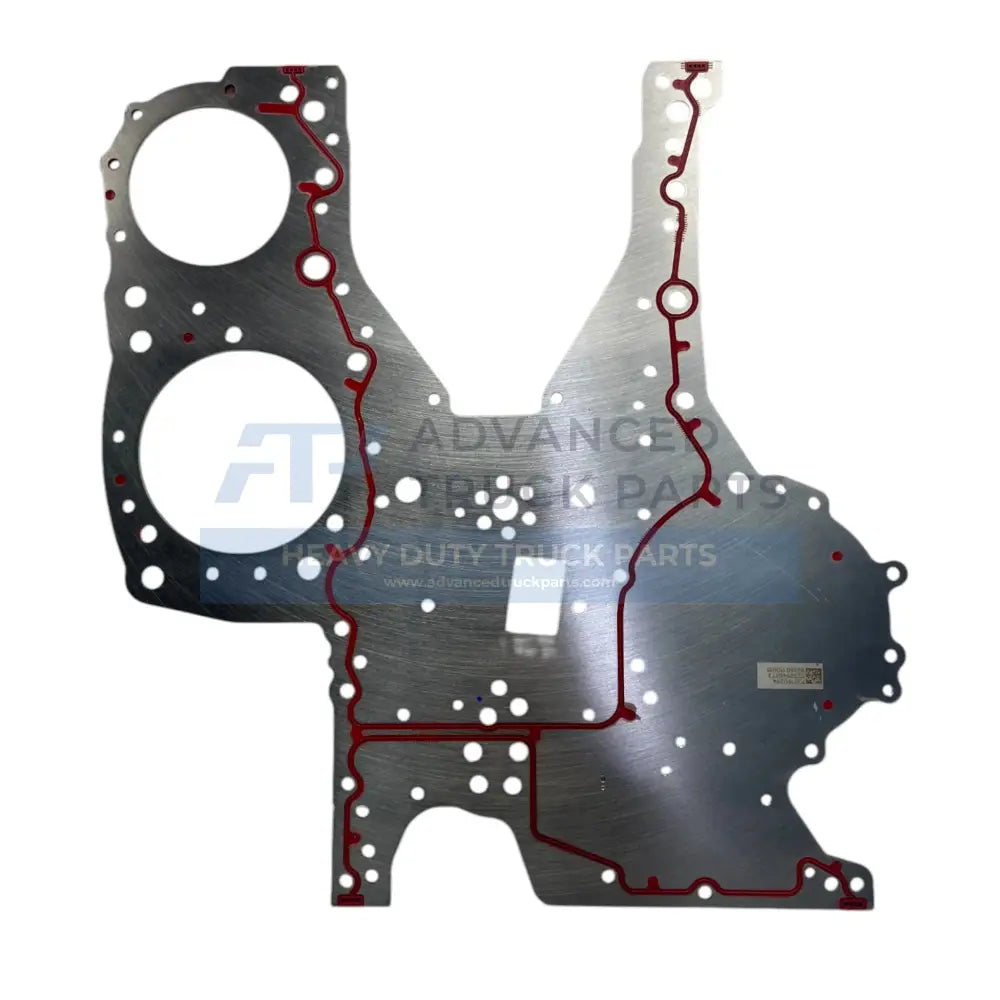 22190294 Genuine Volvo Timing Gear Plate