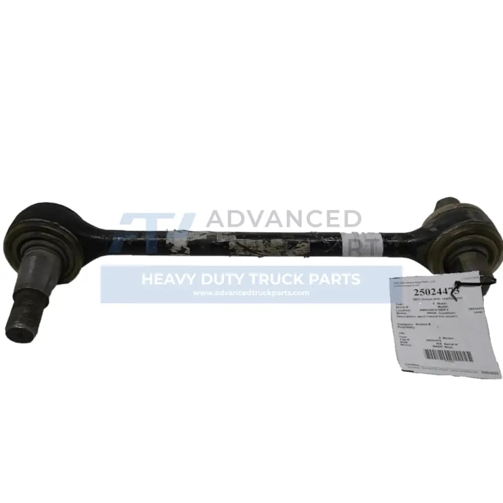 25024473 Genuine Volvo Torque Rod - Truck To Trailer