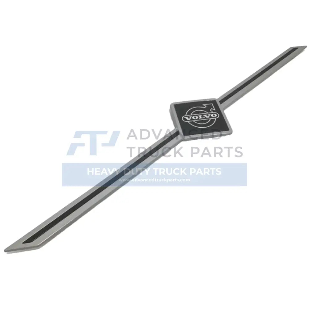 3933516 Genuine Volvo Trim Moulding - Truck To Trailer