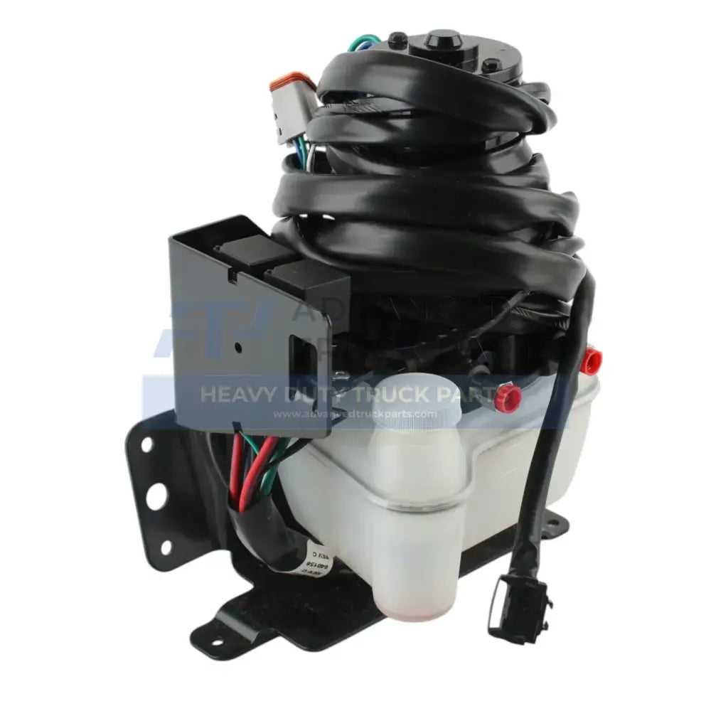 Genuine Volvo Trim Pump Assembly - Pumps