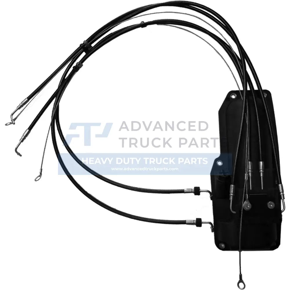 Genuine Volvo Trim Tilt Pump Cover Repair Kit - Pumps