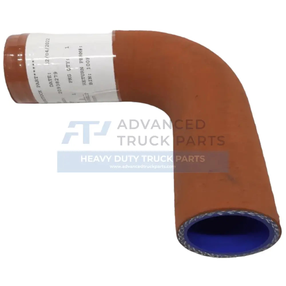 20938279 Genuine Volvo Tube - Truck To Trailer