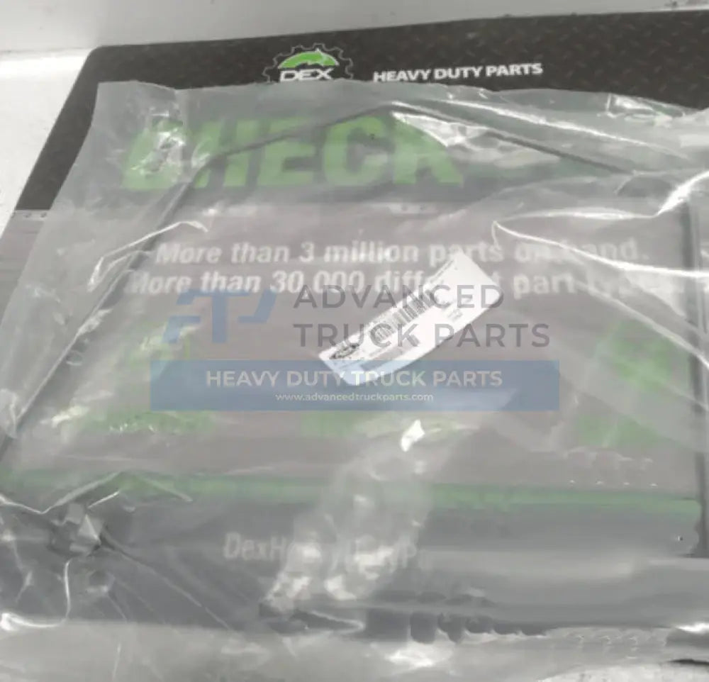 25116004 Genuine Volvo Tube - Truck To Trailer