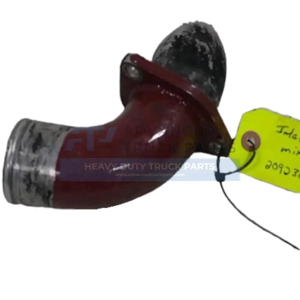 20923855 Genuine Volvo Tube - Truck To Trailer