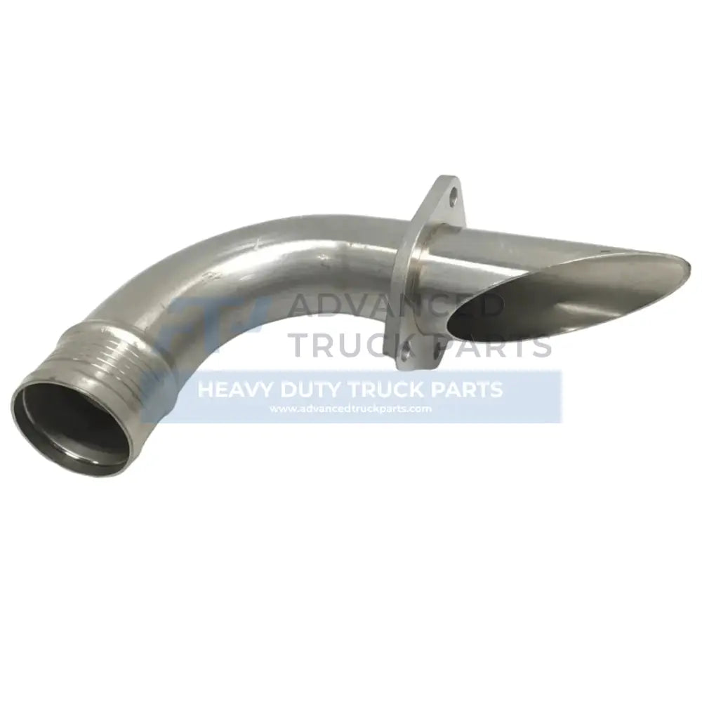 21412089 Genuine Volvo Tube - Truck To Trailer