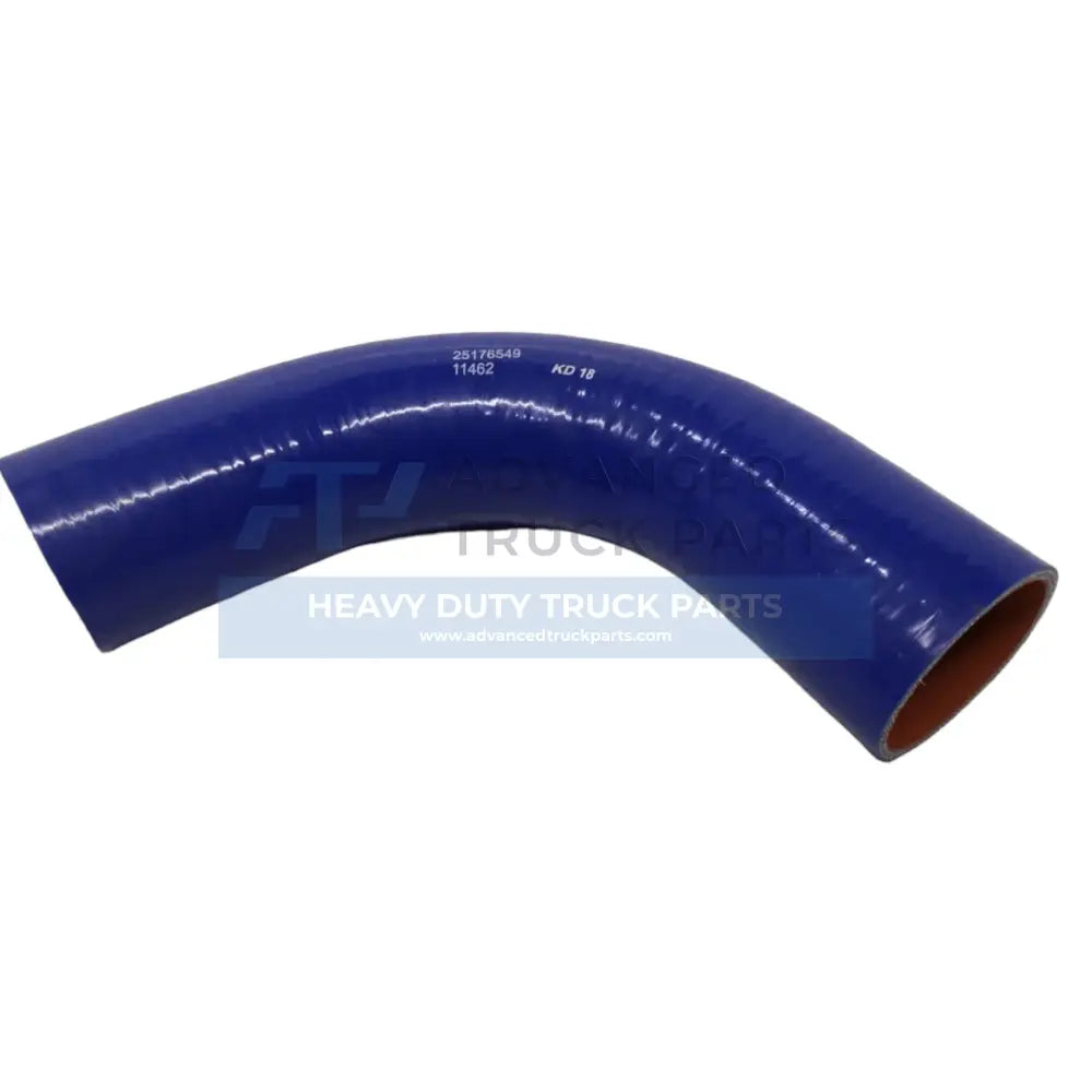 25176549 Genuine Volvo Tube - Truck To Trailer
