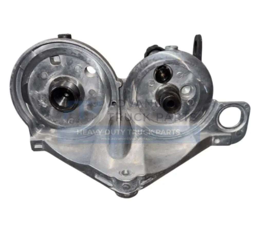 Genuine Volvo Turbo Water Supply Fuel Filter Housing - Turbochargers