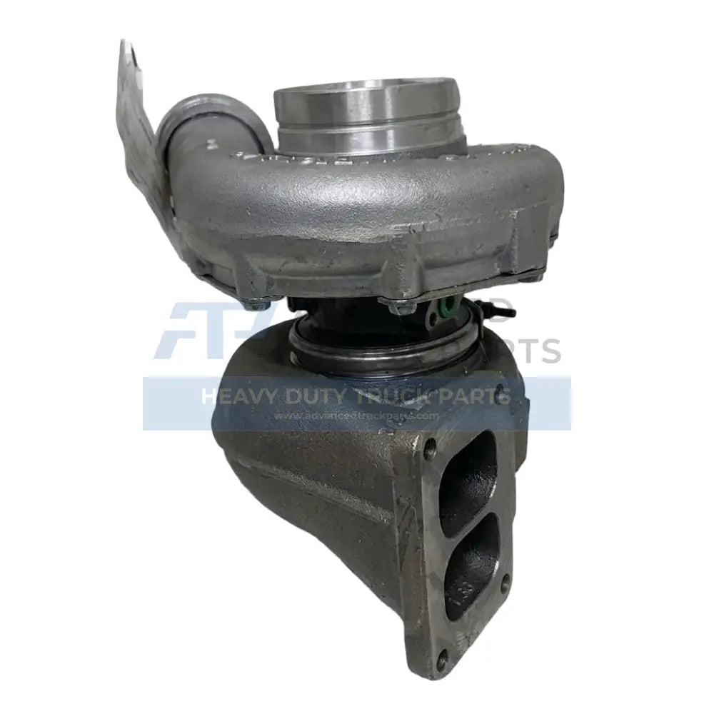 Genuine Volvo Turbocharger