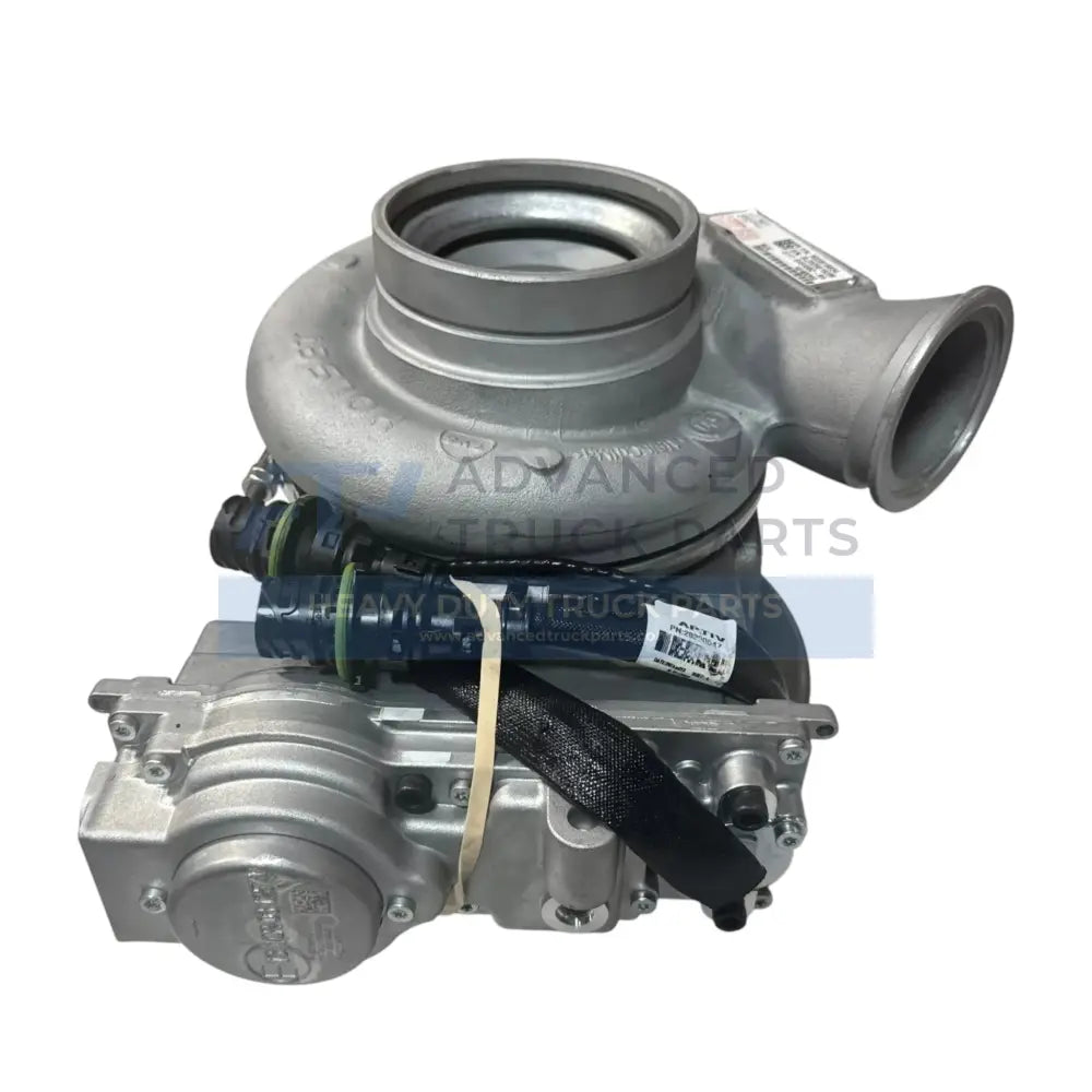 22918834 Genuine Volvo Turbocharger HE400VG