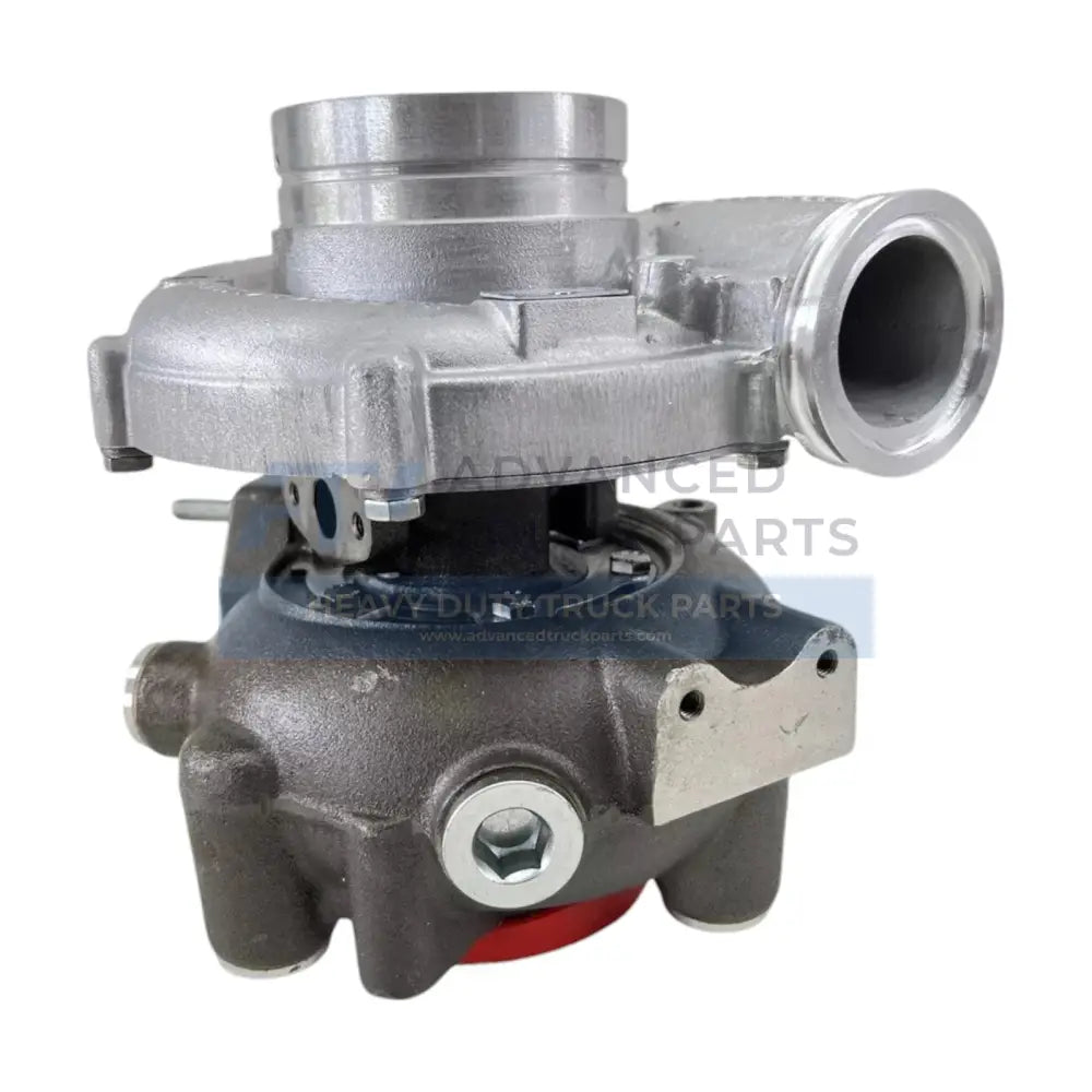 3809911 Genuine Volvo Turbocharger K27