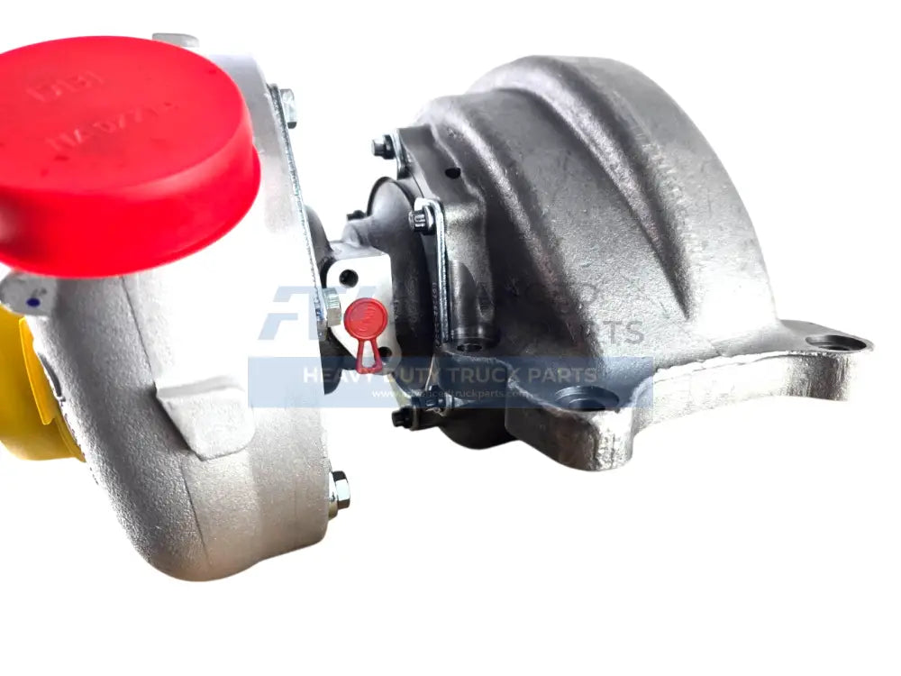 Genuine Volvo Turbocharger Kit D13TC HE400VG / HE451VE - Turbochargers