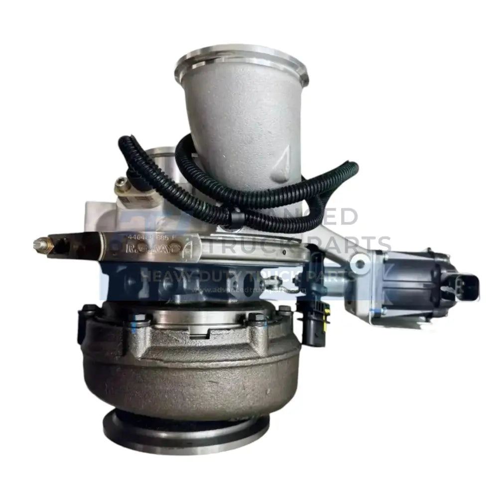 85021277 Genuine Volvo Turbocharger