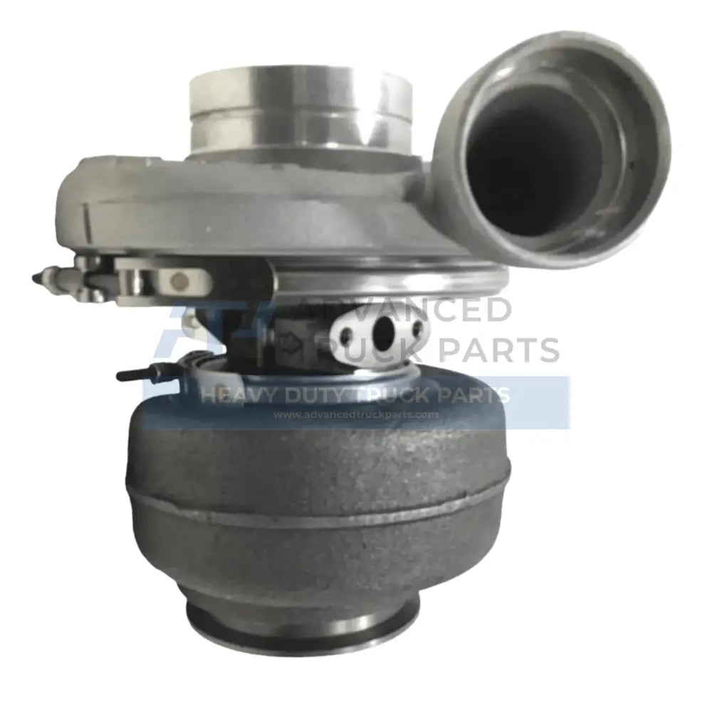 3165218 Genuine Volvo Turbocharger - Truck To Trailer