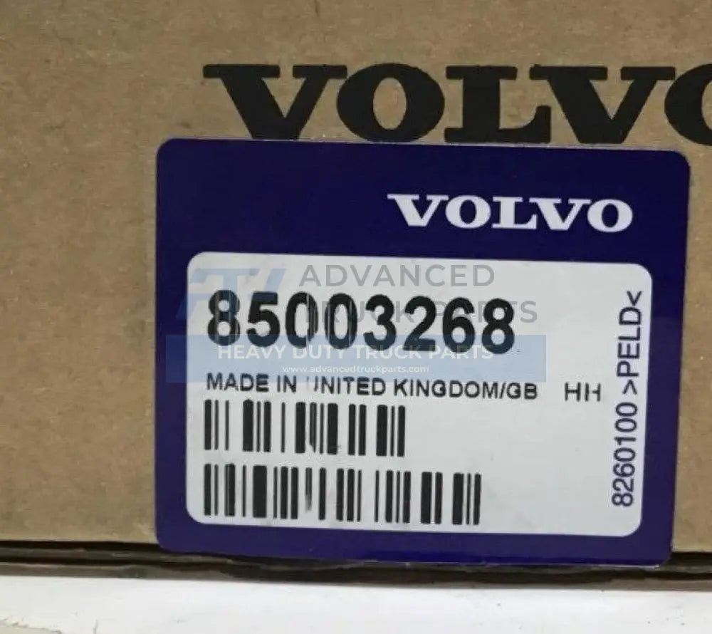85003268 Genuine Volvo Unit Injector - Truck To Trailer