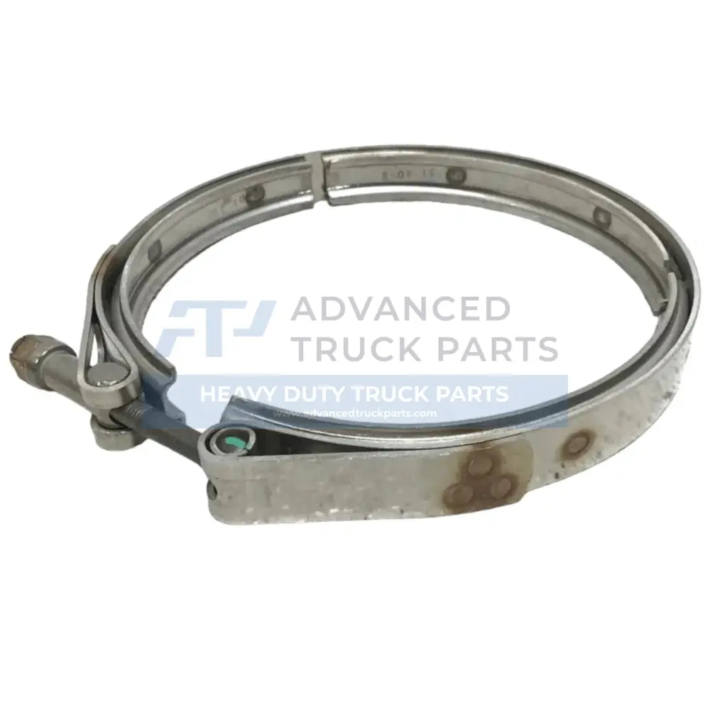 3316-4463975560 Genuine Volvo V-Band - Truck To Trailer