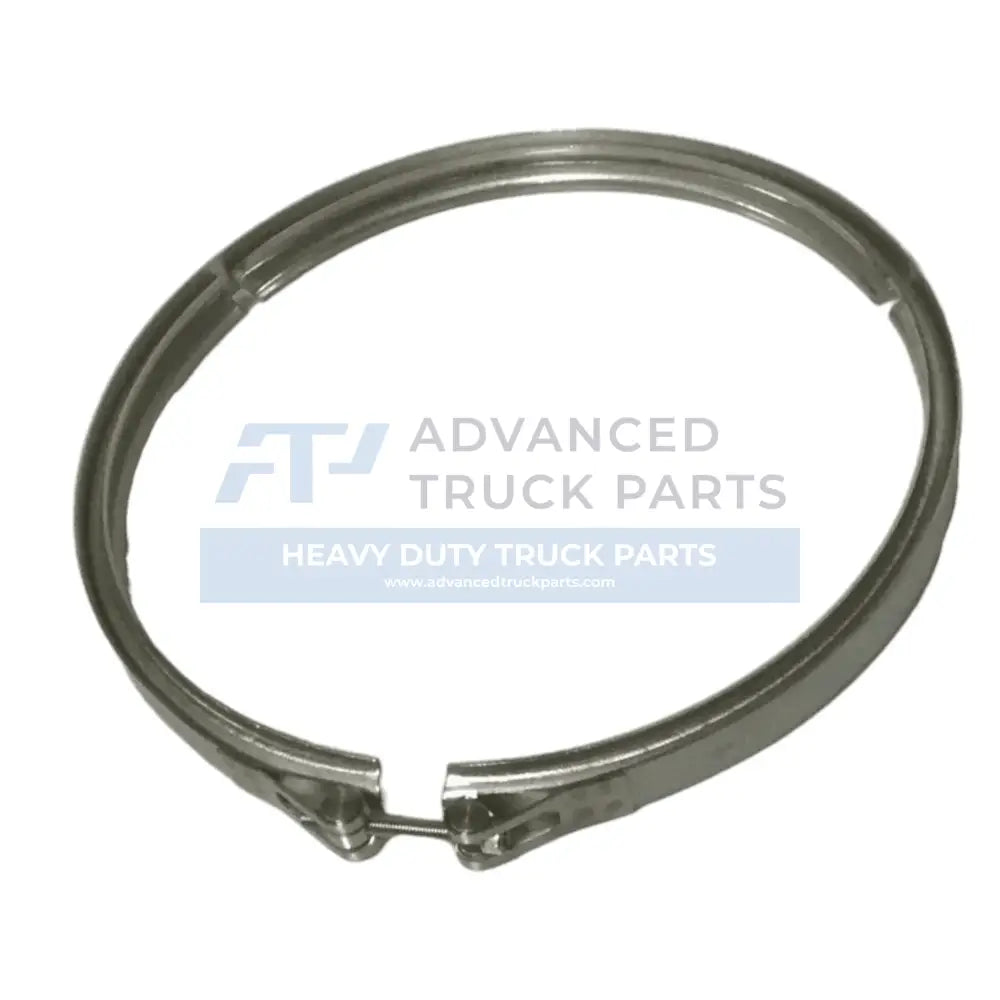 22778070 Genuine Volvo V-Clamp - Truck To Trailer