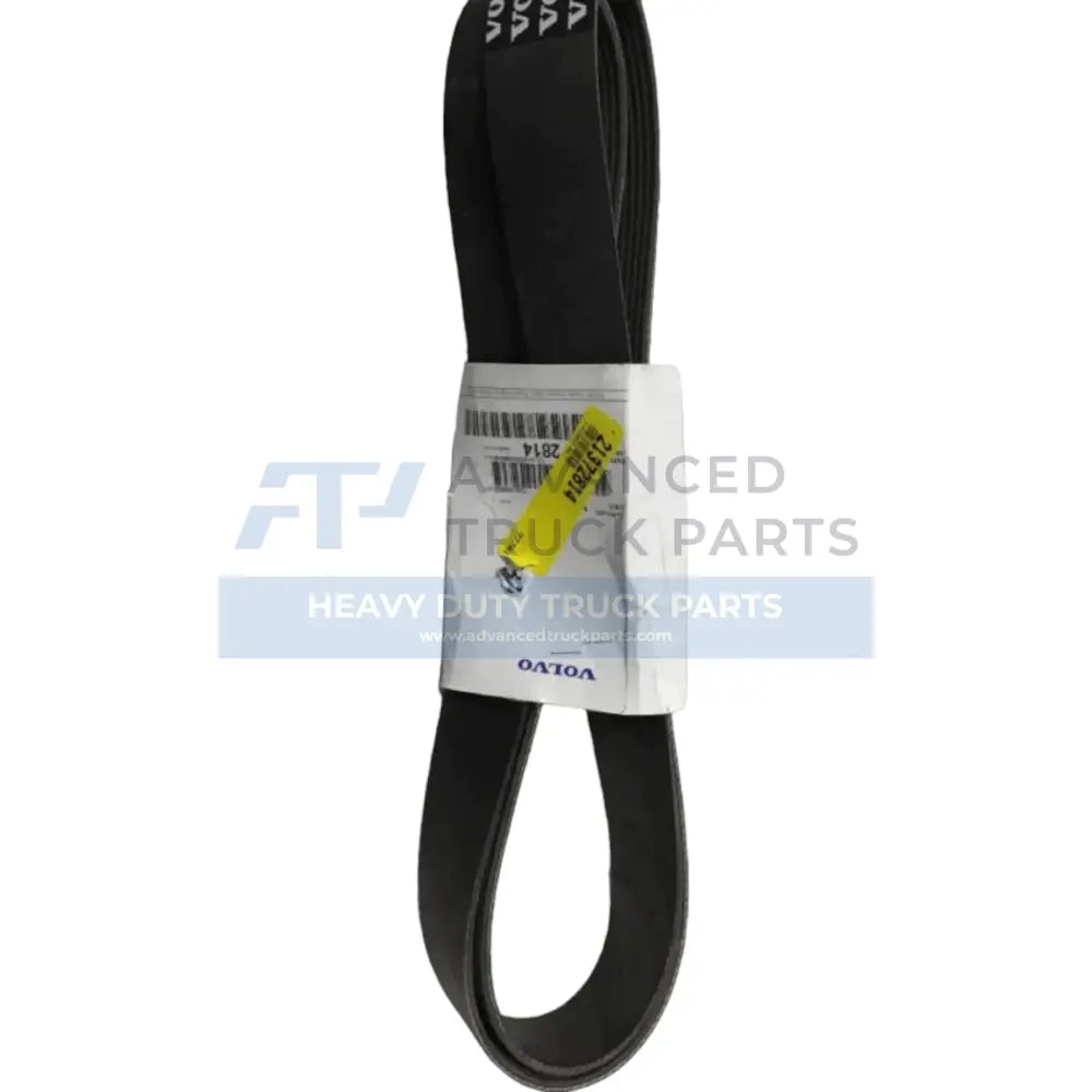 23961874 Genuine Volvo V-Ribbed Belt - Truck To Trailer