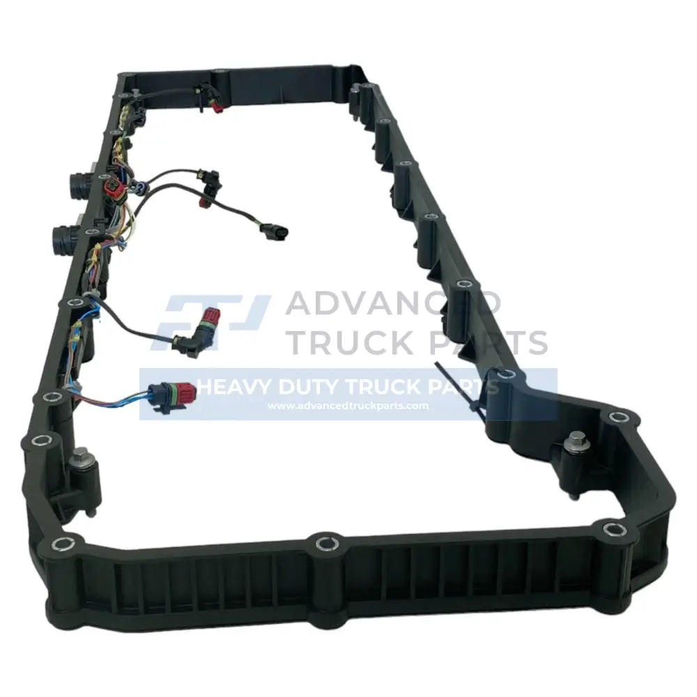 24427860 Genuine Volvo Valve Cover