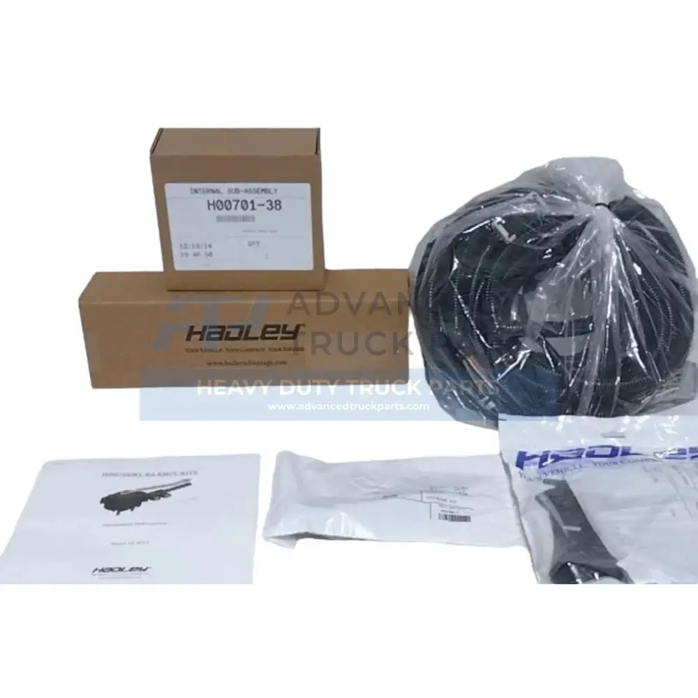 85145152 Genuine Volvo Valve - Truck To Trailer