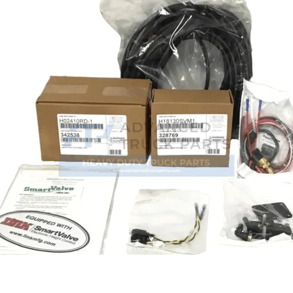 85145151 Genuine Volvo Valve - Truck To Trailer