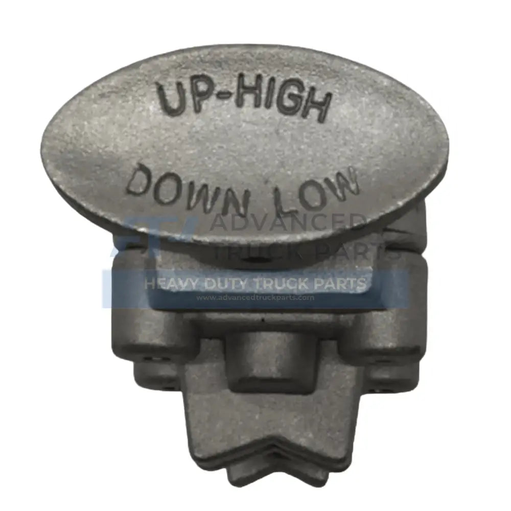 25008077 Genuine Volvo Valve - Truck To Trailer