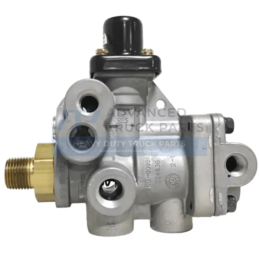 85101591 Genuine Volvo Valve - Truck To Trailer