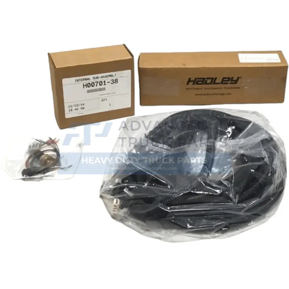 85145153 Genuine Volvo Valve - Truck To Trailer