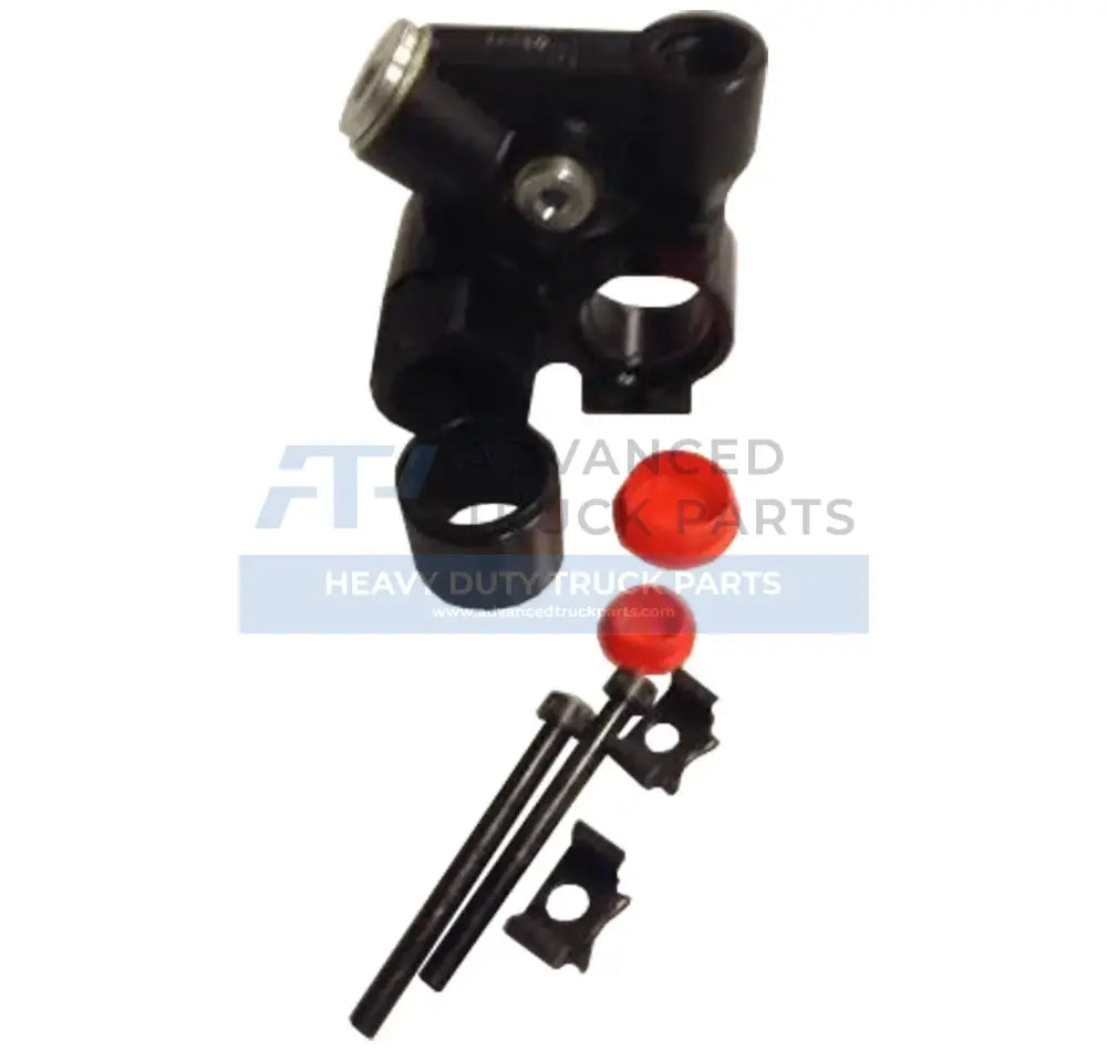 21230083 Genuine Volvo Valve - Truck To Trailer