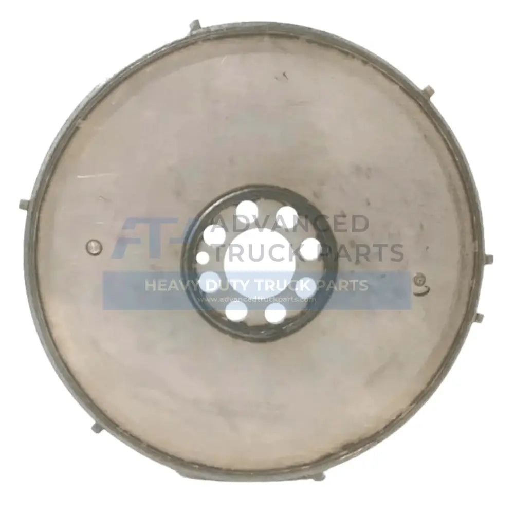 21473105 Genuine Volvo Vibration Damper - Truck To Trailer