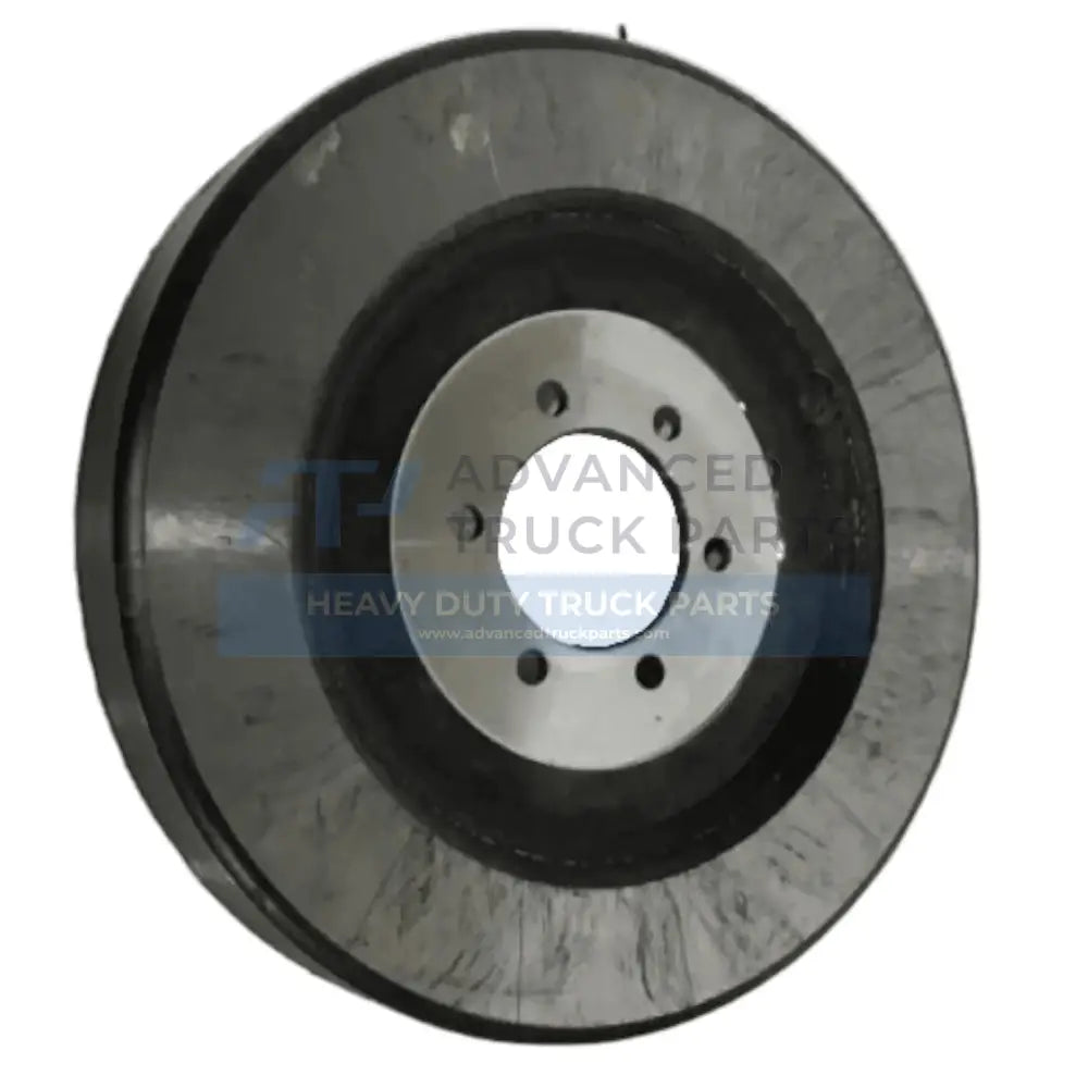 25097232 Genuine Volvo Vibration Damper - Truck To Trailer