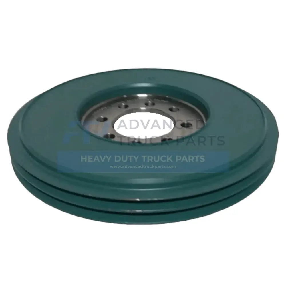 421515 Genuine Volvo Vibration Damper - Truck To Trailer