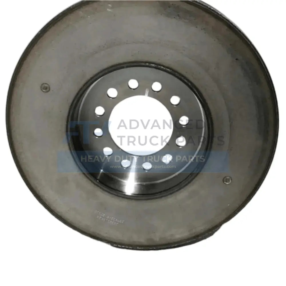 20792248 Genuine Volvo Vibration Damper - Truck To Trailer