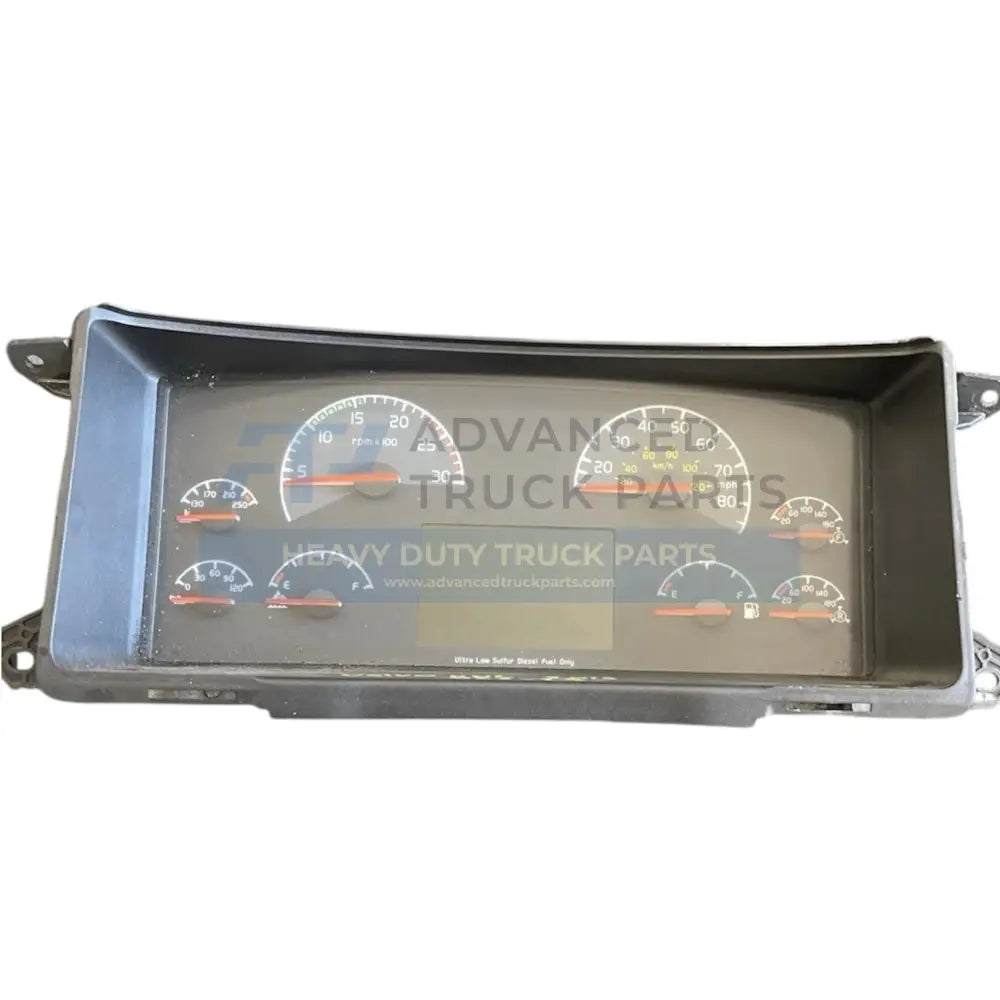 Genuine Volvo Vnl Speedometer Instrument Cluster Gauges - Instrument Clusters