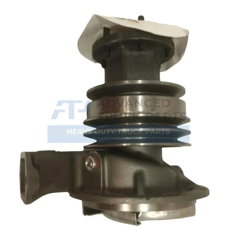 316GC4107MX Genuine Volvo Water Pump - Truck To Trailer