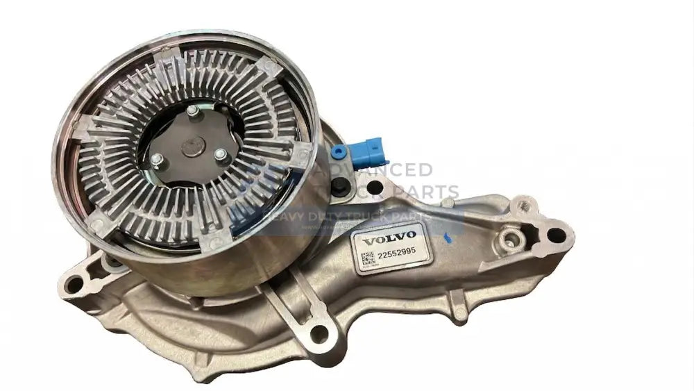 Genuine Volvo Water Pump For D13 D16 - WATER PUMP