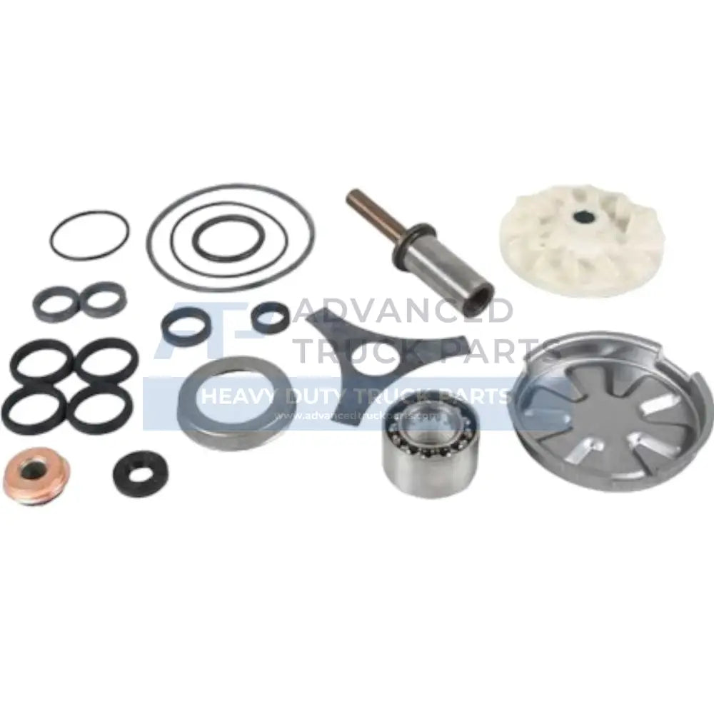 85107763 Genuine Volvo Water Pump Kit - Truck To Trailer