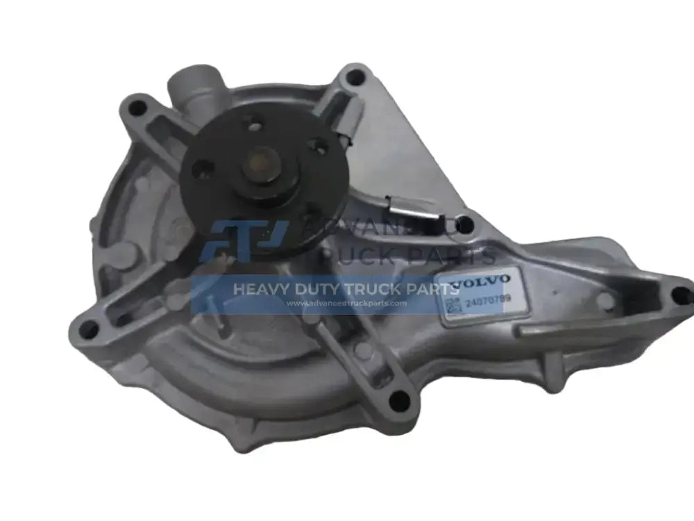 Genuine Volvo Water Pump Kit - WATER PUMP