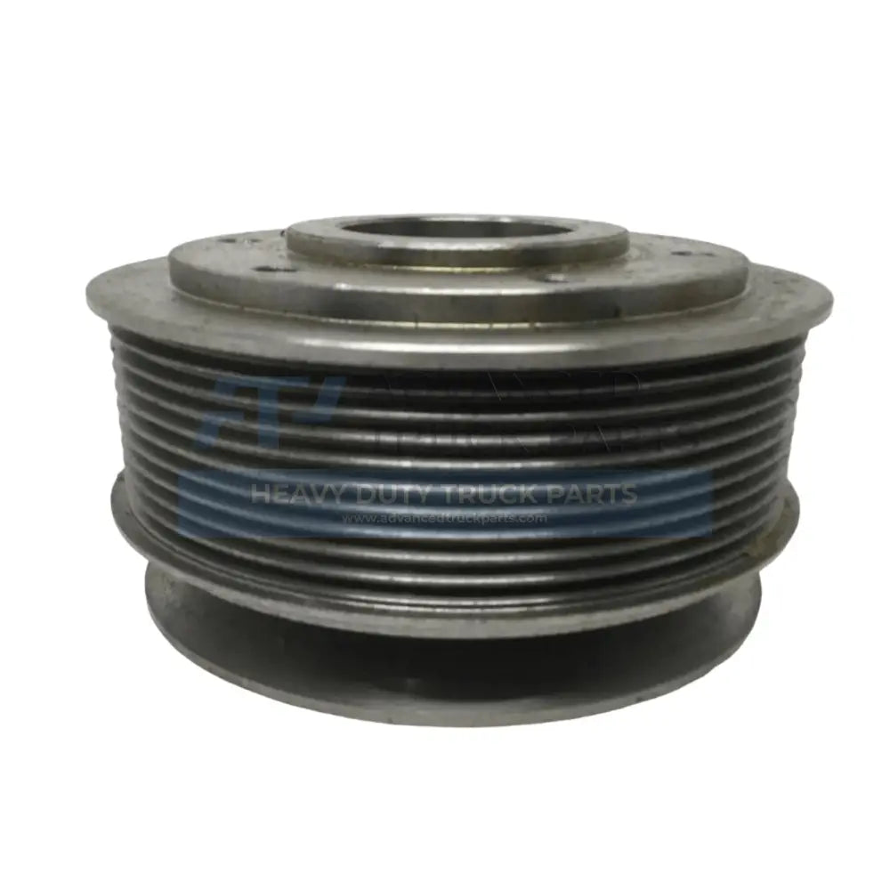 25501326 Genuine Volvo Water Pump Pulley - Truck To Trailer