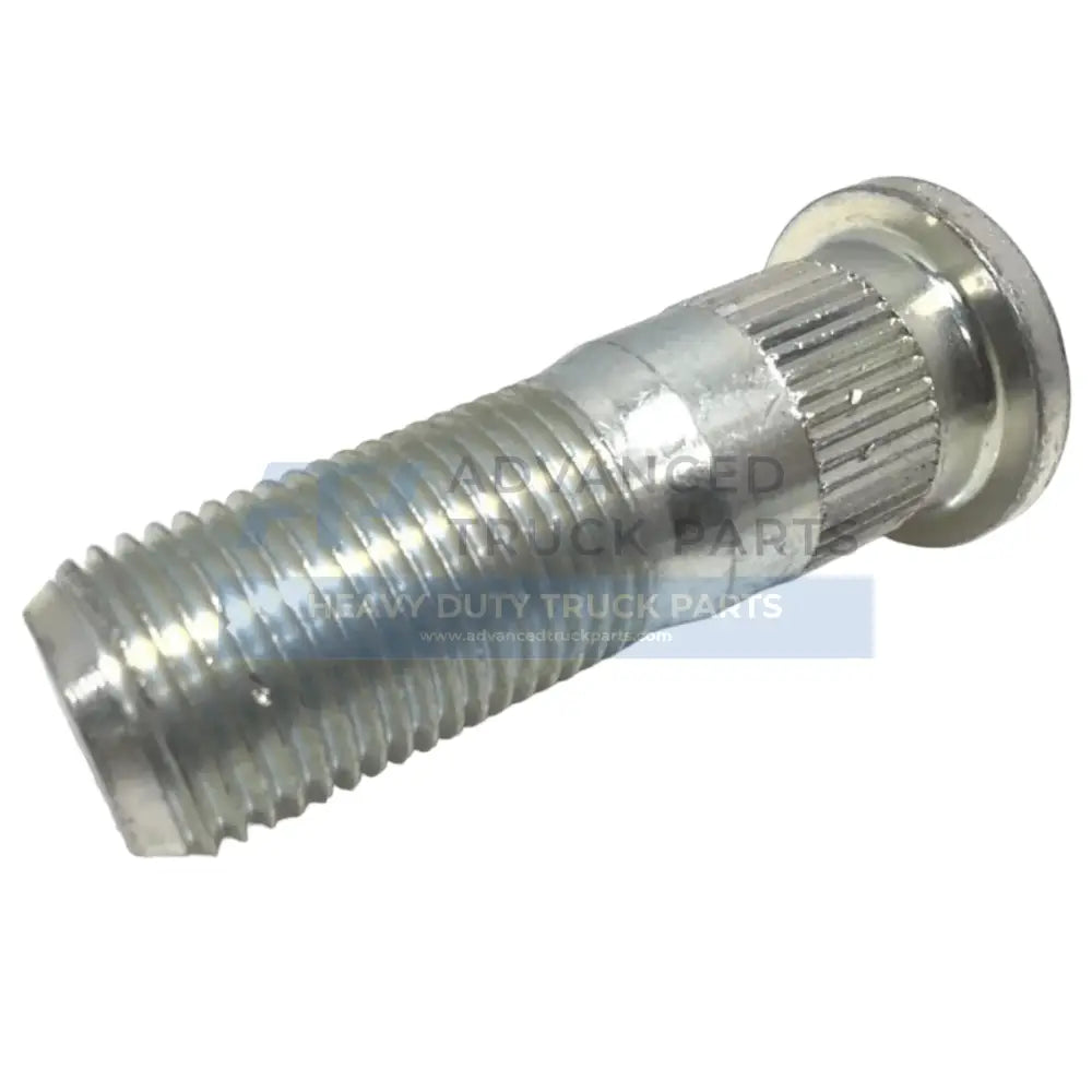 25158925 Genuine Volvo Wheel Stud - Truck To Trailer