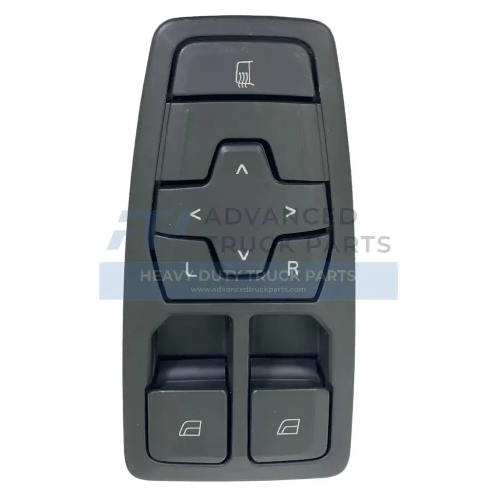 24121822 Genuine Volvo Window And Mirror Control Switch