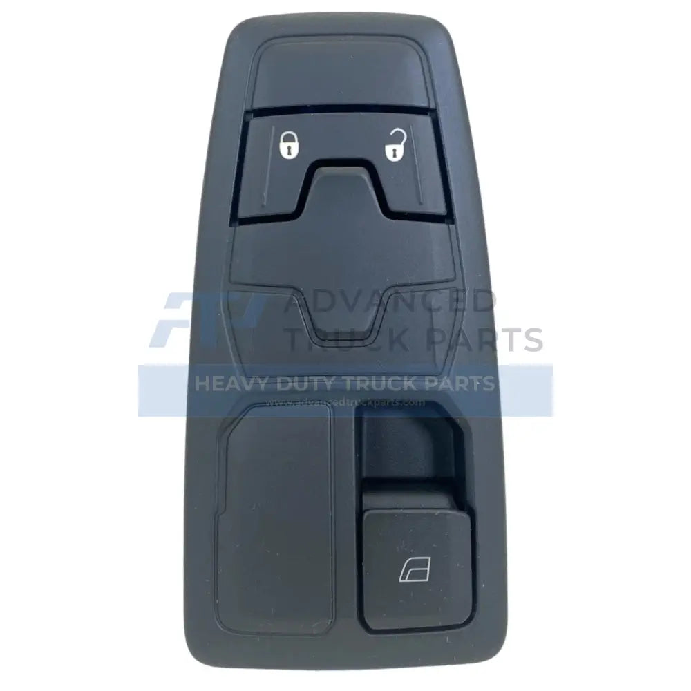 24201771 Genuine Volvo Window Control Switch