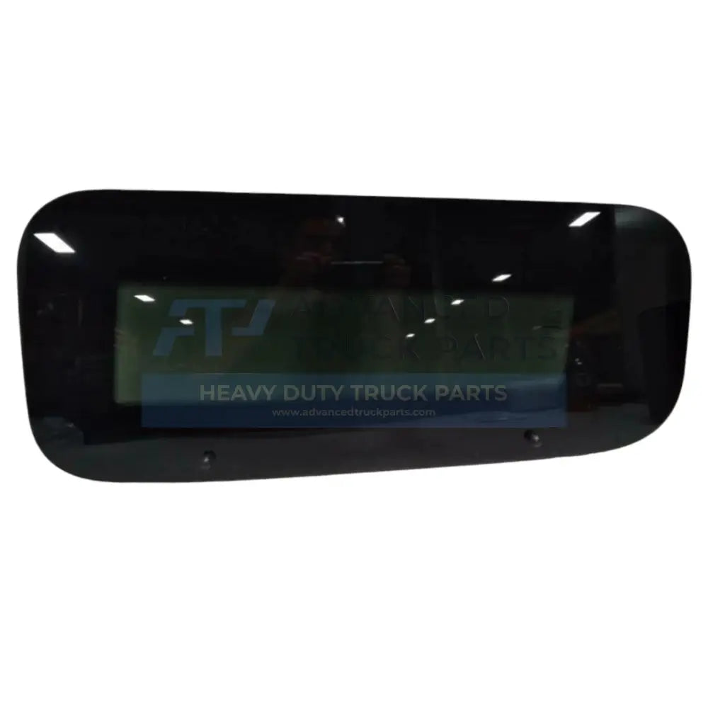 78551842 Genuine Volvo Window - Truck To Trailer