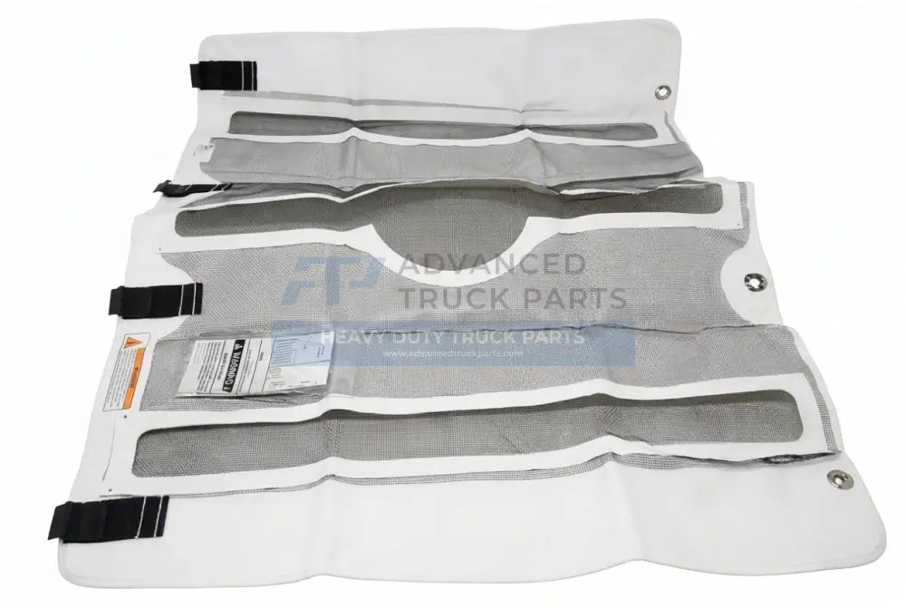 Genuine Volvo Winterfront