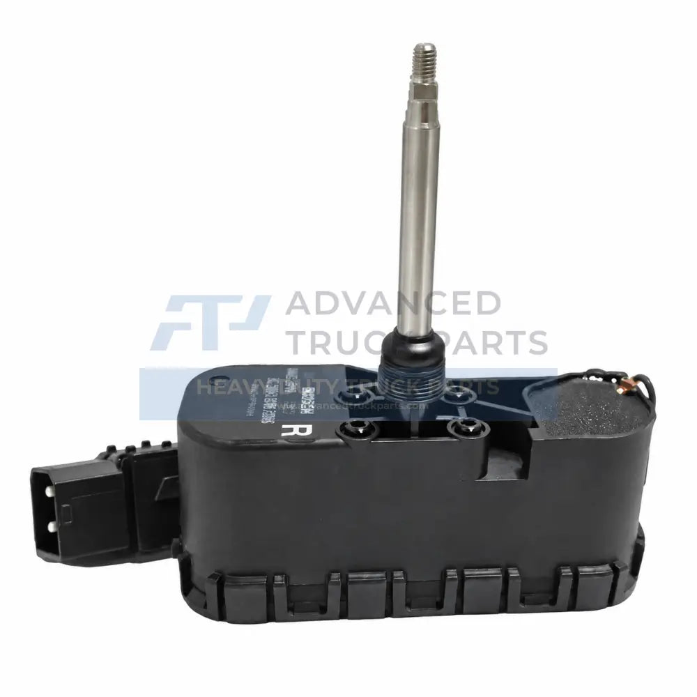 Genuine Volvo Wiper Motor Right - Wiper Motors